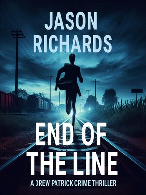 cover image of End of the Line
